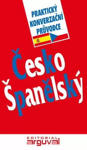 GUIA CONVERSACION CHECO/ESPAÑOL