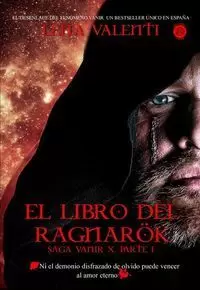 LIBRO DEL RAGNAROK,EL - PARTE I