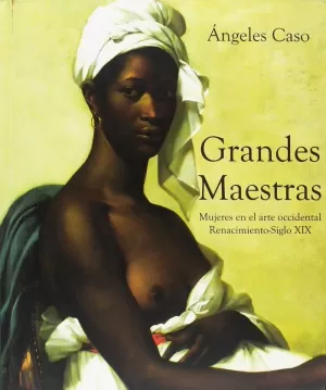 GRANDES MAESTRAS - CARTONE