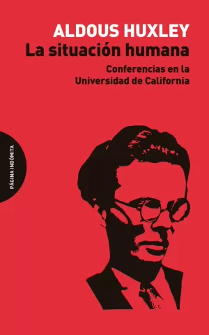 SITUACION HUMANA,LA