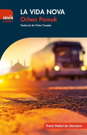 LA VIDA NOVA