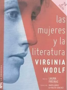 MUJERES Y LA LITERATURA.