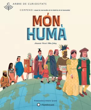 MON HUMA