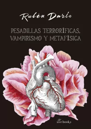 PESADILLAS TERRORIFICAS VAMPIRISMO Y METAFISICA