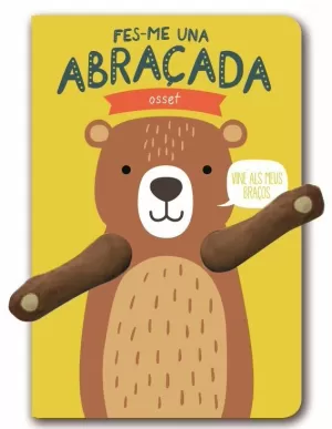 FES-ME UNA ABRAÇADA - OSSET - CAT