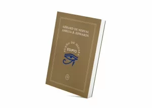 EGIPTO - SUEÑO DE DIOSES