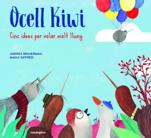 OCELL KIWI