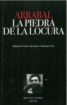 LA PIEDRA DE LA LOCURA