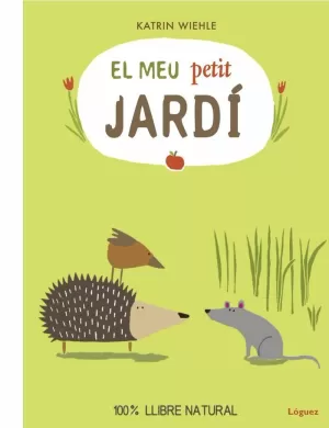 MEU PETIT JARDI