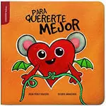 PARA QUERERTE MEJOR  TINTINEO