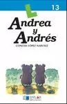 ANDREA Y ANDRES