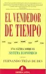 EL VENDEDOR DEL TIEMPO
