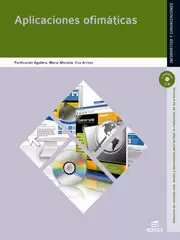 APLICACIONES OFIMÁTICAS
