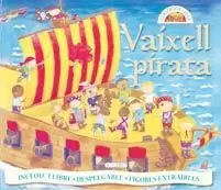 VAIXEL PIRATA