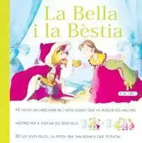LA BELLA I LA BÈSTIA