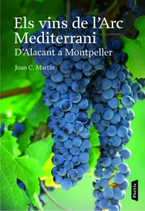 ELS VINS DE L'ARC MEDITERRANI