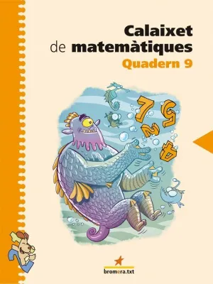 CALAIXET DE MATEMÀTIQUES 9