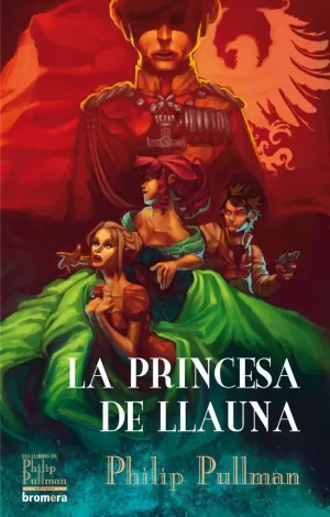 LA PRINCESA DE LLAUNA