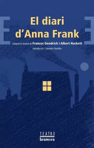 EL DIARI D'ANNA FRANK