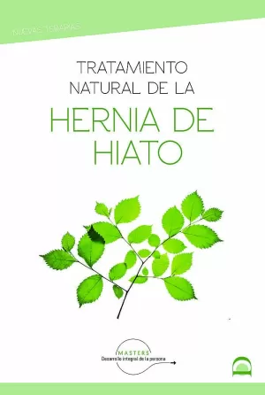 HERNIA DE HIATO,TRAT.NATURAL