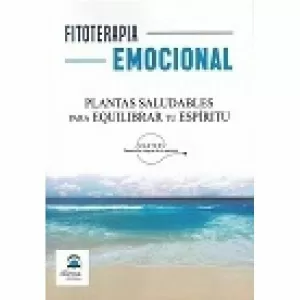 FITOTERAPIA EMOCIONAL