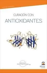 CURACION CON ANTIOXIDANTES