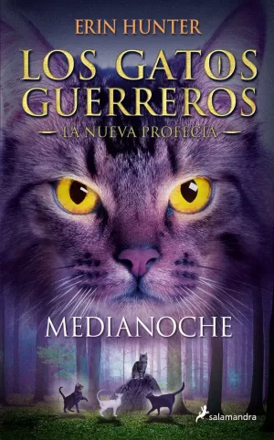 A MEDIANOCHE GATOS NUEVA PROFECIA