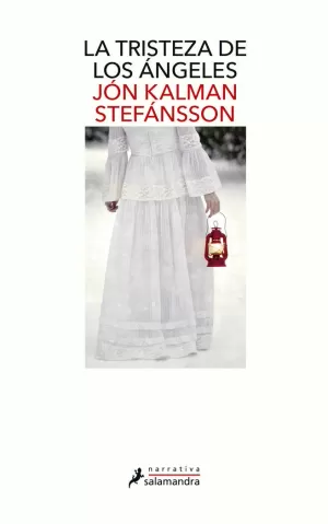 TRISTEZA DE LOS ANGELES, LA