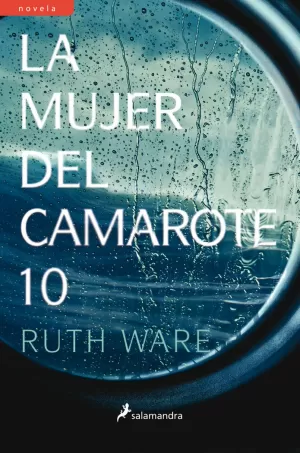 MUJER DEL CAMAROTE 10, LA