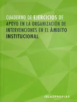 CUADERNO DE EJERCICIOS MF1018_2 INTERVENCIÓN EN LA ATENCIÓN SOCIOSANITARIA EN IN