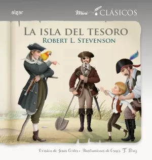 LA ISLA DEL TESORO LA ISLA DEL TESORO
