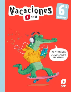 VACACIONES 5PRIM 2023