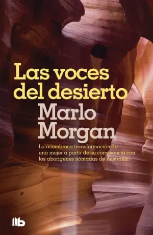 VOCES DEL DESIERTO LAS
