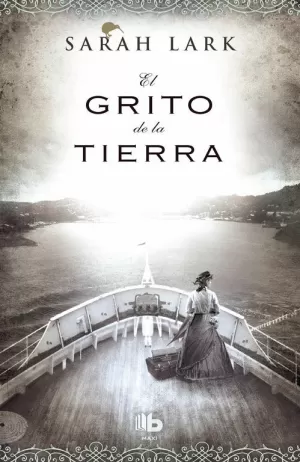 EL GRITO DE LA TIERRA
