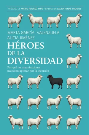 HROES DE LA DIVERSIDAD