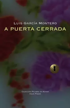 A PUERTA CERRADA