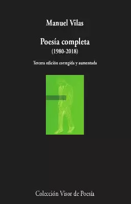 POESÍA COMPLETA (1980-2018)