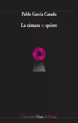 LA CÁMARA TE QUIERE