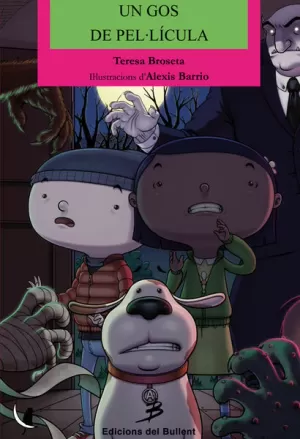 UN GOS DE PEL LÍCULA