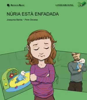 NURIA ESTA ENFADADA (LLQ.2)