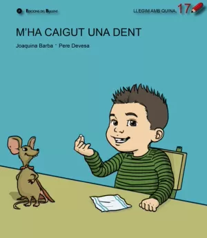 M'HA CAIGUT UNA DENT (LLQ.17)