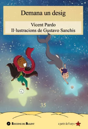 DEMANA UN DESIG (EM.35)