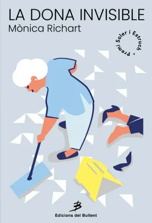 LA DONA INVISIBLE (M.35)