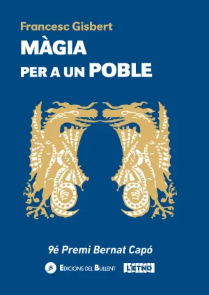 MAGIA PER UN POBLE (NOVA EDICIO)