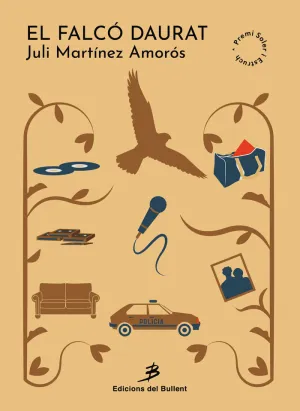 EL FALCO DAURAT (M.43)