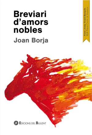 BREVIARI D'AMORS NOBLES (D.14)