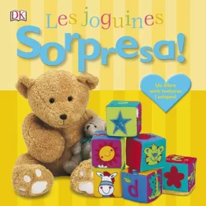 SORPRESA! LES JOGUINES