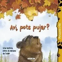 AVI, POTS PUJAR?              T0841