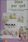 DIME POR QUÉ