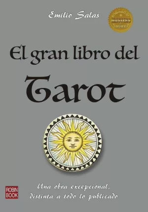 GRAN LIBRO DEL TAROT, EL